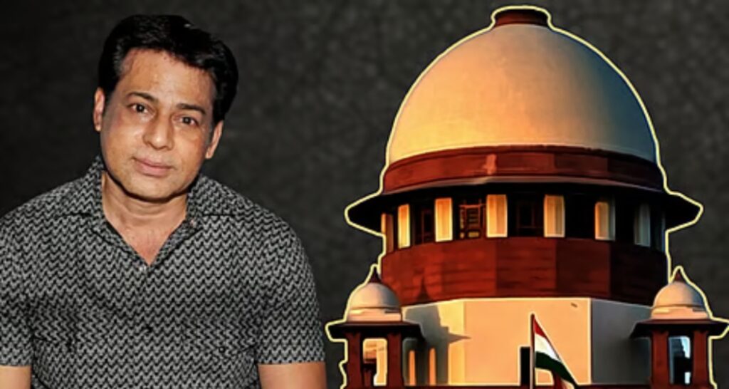 SC rejects Abu Salem’s declare of past due custody SC rejects Abu Salem’s claim of overdue custody