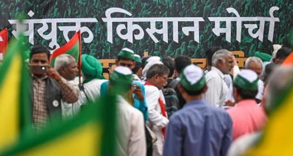 SKM plans nationwide campaigns; to meet CMs