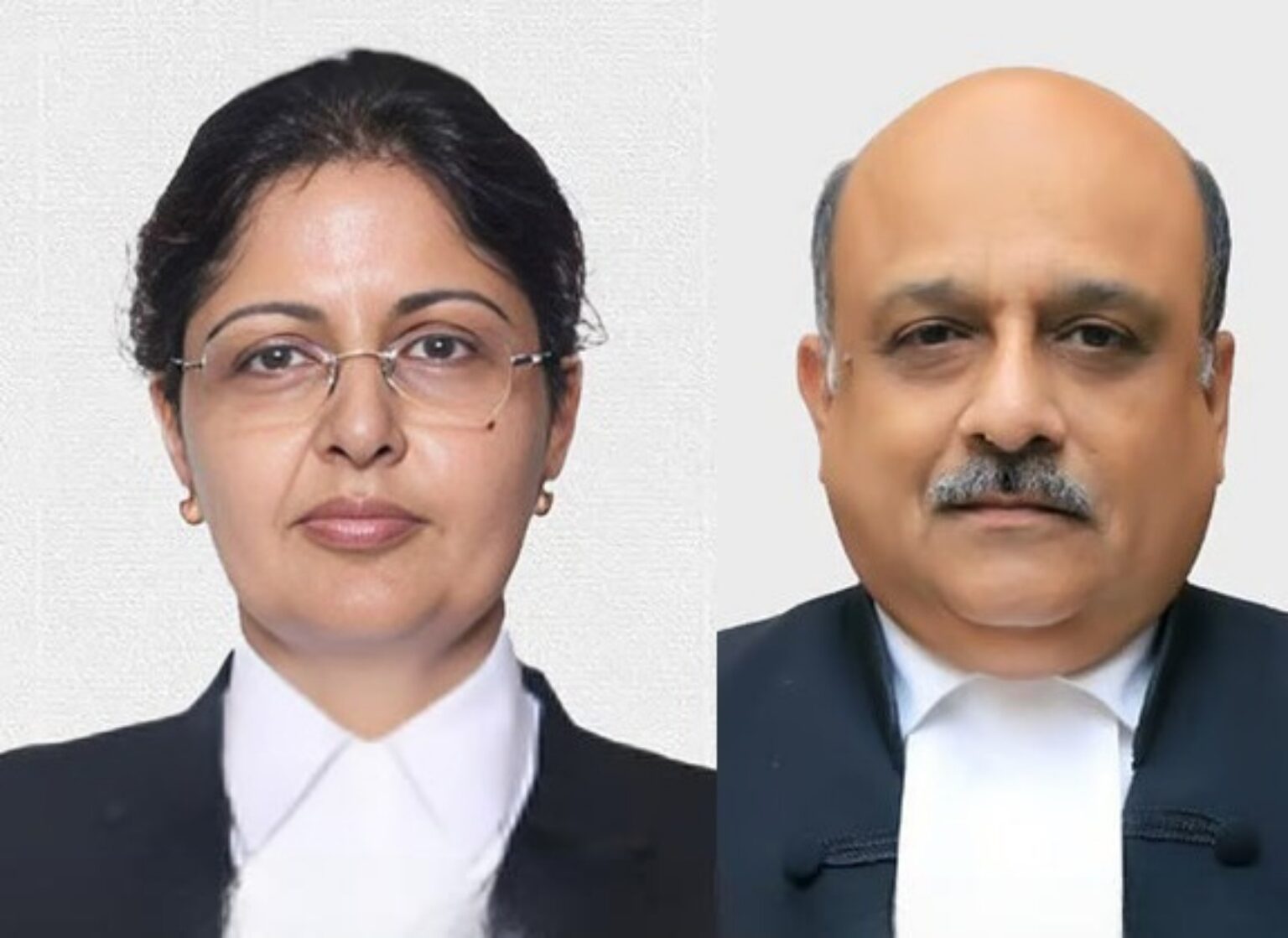 Excellent Court docket Collegium has beneficial the appointment of Kerala… Supreme Court Collegium has recommended the appointment of Kerala...