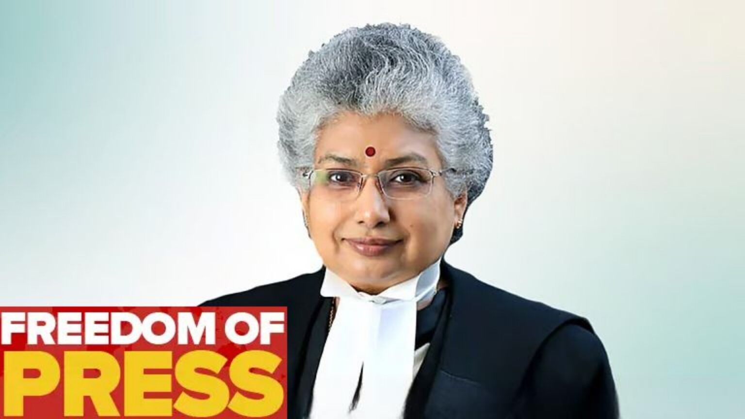 Ideally suited Courtroom Justice BV Nagarathna has mentioned that Press freedom i… Supreme Court Justice BV Nagarathna has said that Press freedom i...