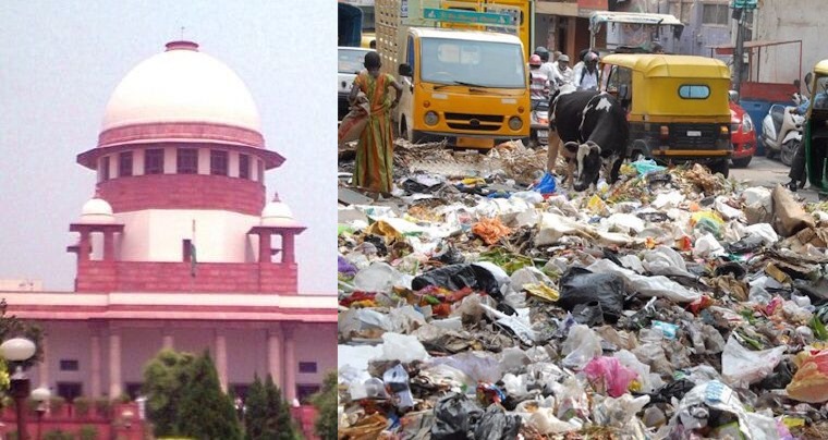 The Superb Court docket has issued national instructions to verify strict implementation of the Cast Waste Control (SWM) Regulations, 2026, which can be scheduled to come back into impact on April 1 . The Supreme Court has issued nationwide directions to ensure strict implementation of the Solid Waste Management (SWM) Rules, 2026, which are scheduled to come into effect on April 1 .