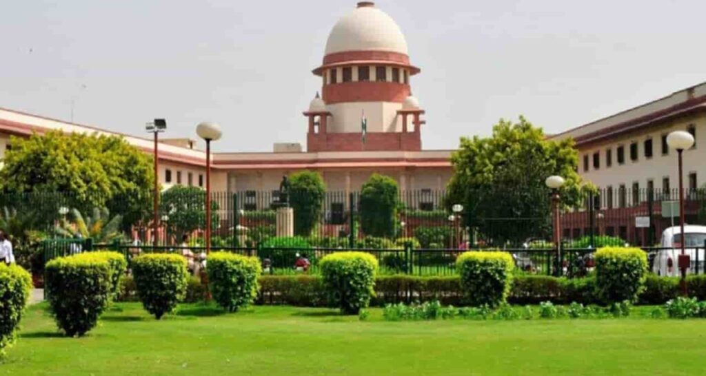 The Supreme Court has issued notices to 17 states to ensure the setting up of special NIA courts in states where 10 or more cases are pending trial under anti-terror laws.
