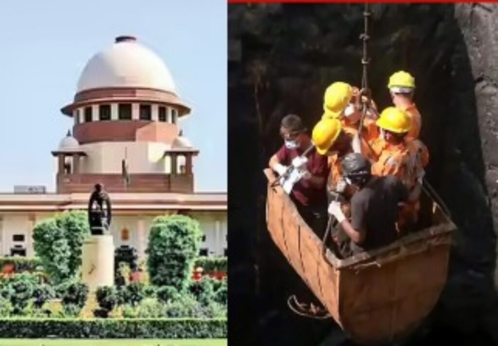 The Ultimate Court docket has taken robust exception to what it termed as “general state of no activity” by means of Rajasthan govt legitimate in an unlawful mining case. The Supreme Court has taken strong exception to what it termed as "total inaction" by Rajasthan government official in an illegal mining case.