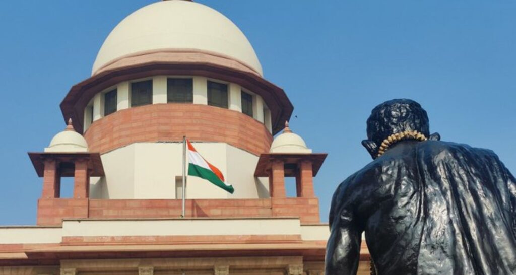 The Supreme Court on Thursday refused to entertain a plea seeking a Special Intensive Revision (SIR) of electoral rolls in Assam.