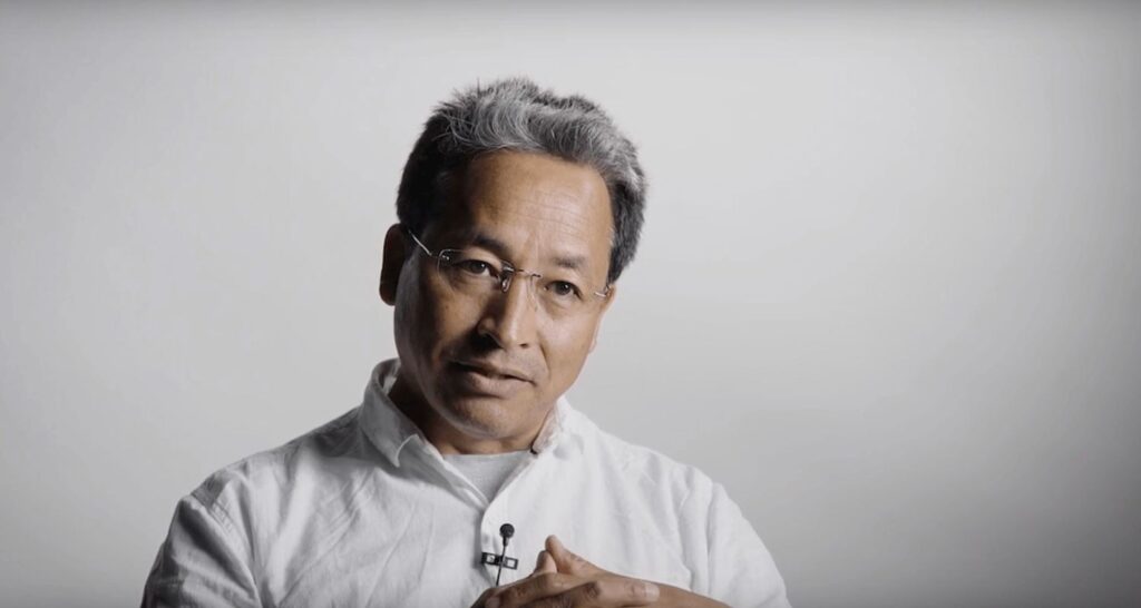 The Supreme Court on Wednesday questioned the grounds for detaining Ladakh activist Sonam Wangchuk under the National Security Act (NSA), saying that the Central government was reading “too much” into his statements.