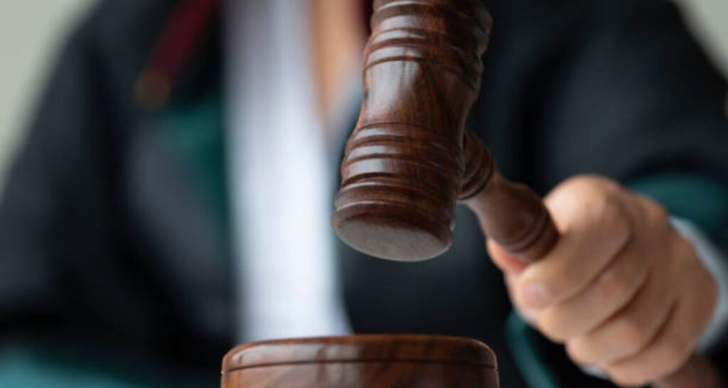 The  office of the Chief Justice of India (CJI) has received 8,360 complaints against sitting judges in the last decade, Union government revealed this in the Lok Sabha on Friday.