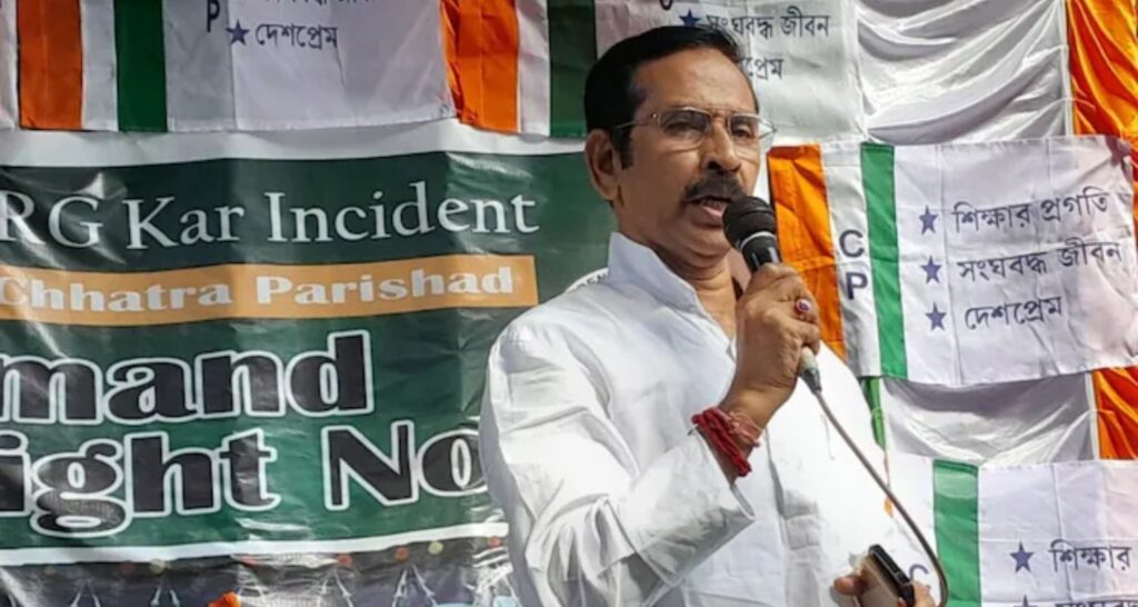 WB Cong gets over 800 applications for 294 seats ahead of 2026 polls