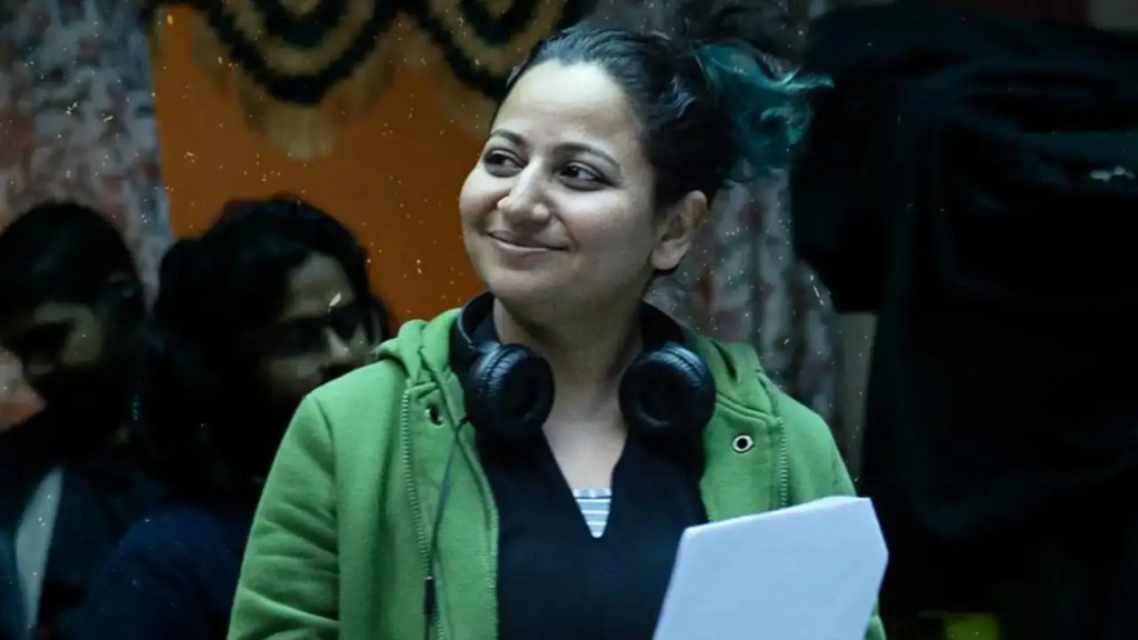 Dhadak 2 Director Shazia Iqbal Sparks Controversy Over Dhurandhar Criticism