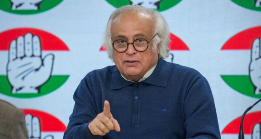 ‘No deal but steal', Cong targets govt over India-US trade pact