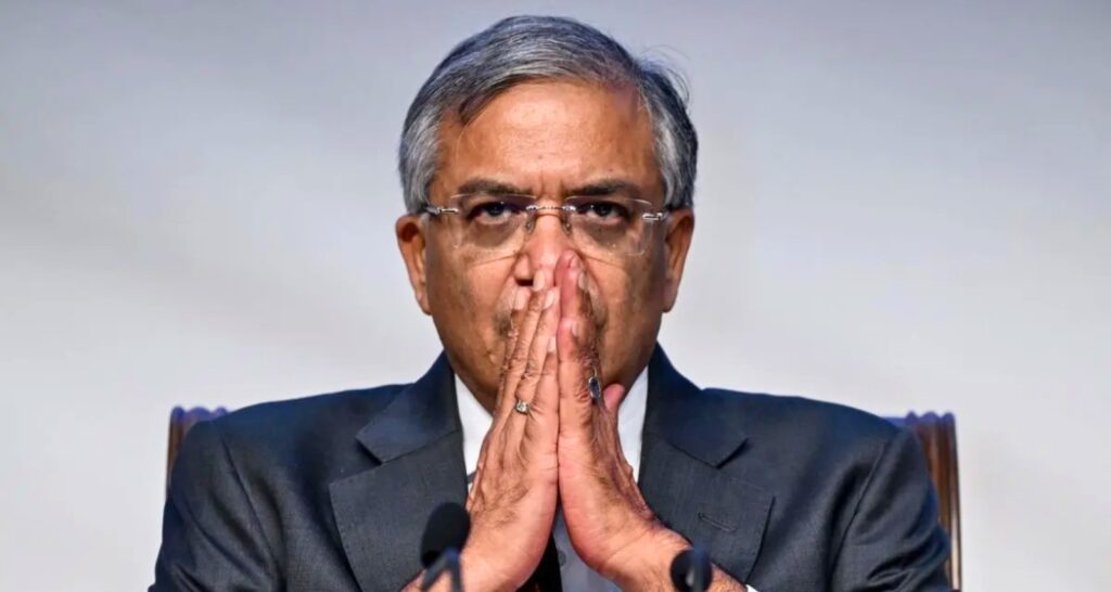 193 Opposition MPs move notice to remove CEC Gyanesh Kumar