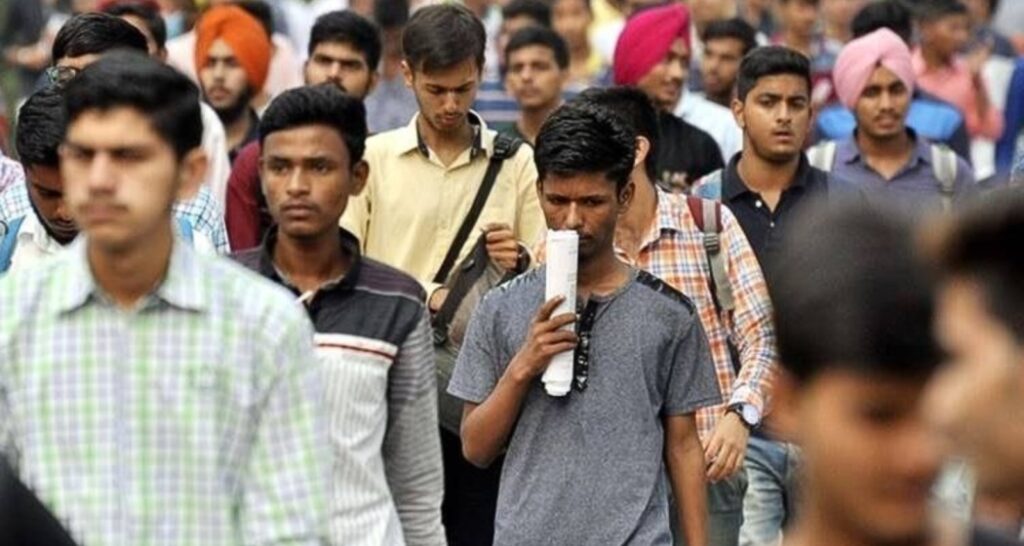 40% of graduates unemployed, warns report