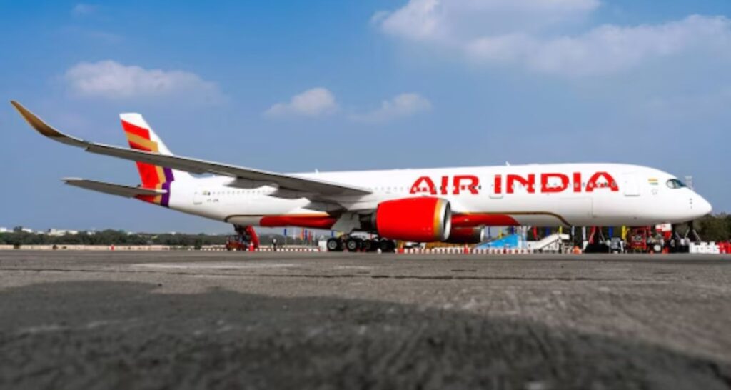 Air India prolongs Gulf, Israel flight suspension till midnight