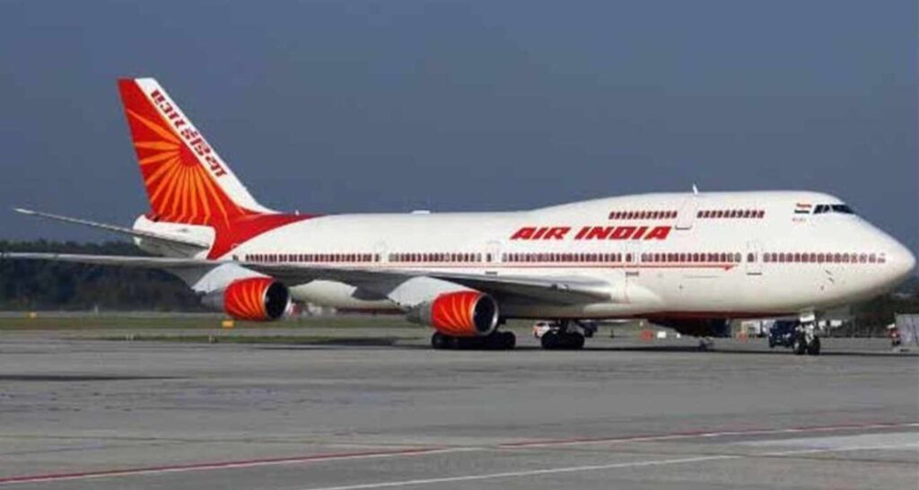 Air India to enforce cabin crew fitness policy