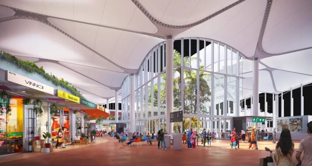 Aviation watchdog DGCA has granted an aerodrome license for the N...