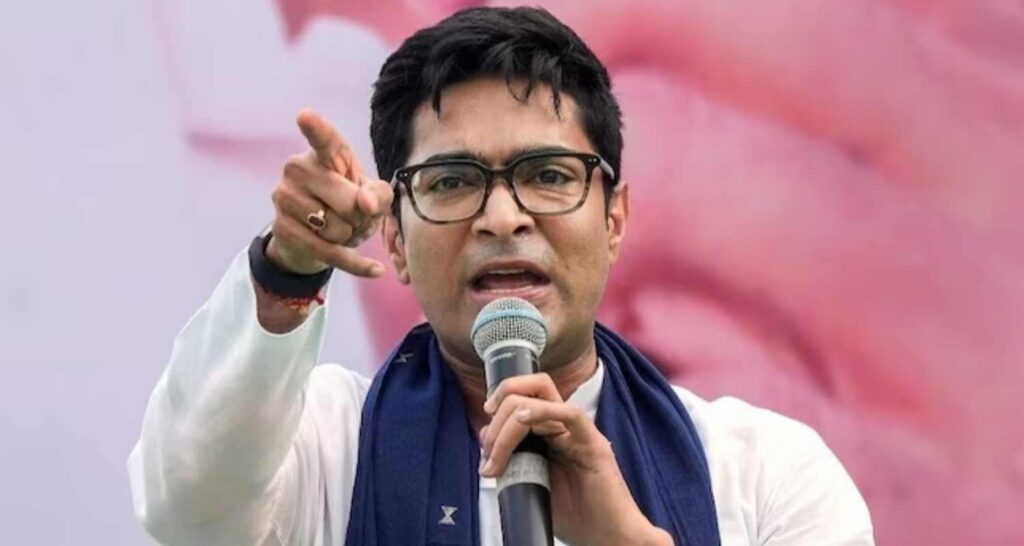 BJP offering money to TMC BLAs: Banerjee