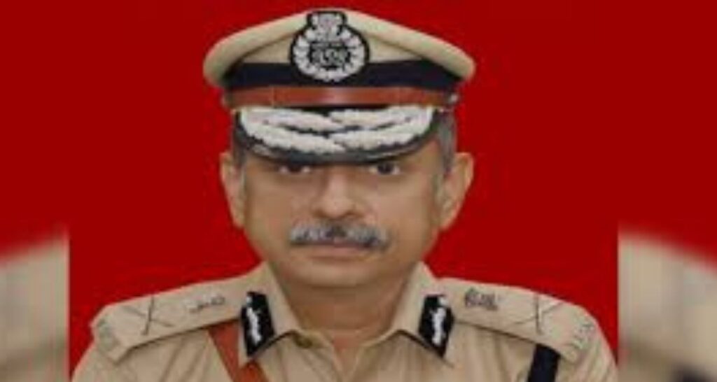 CISF DG says ready to counter drone, cyber threats