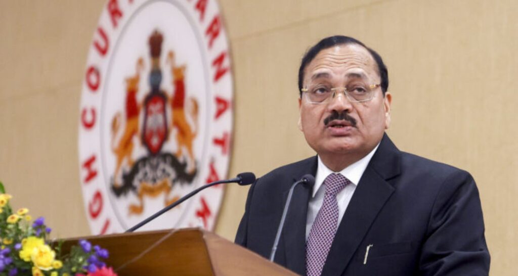 CJI Justice Surya Kant on Saturday underscored the want to transf… CJI Justice Surya Kant on Saturday underscored the need to transf...