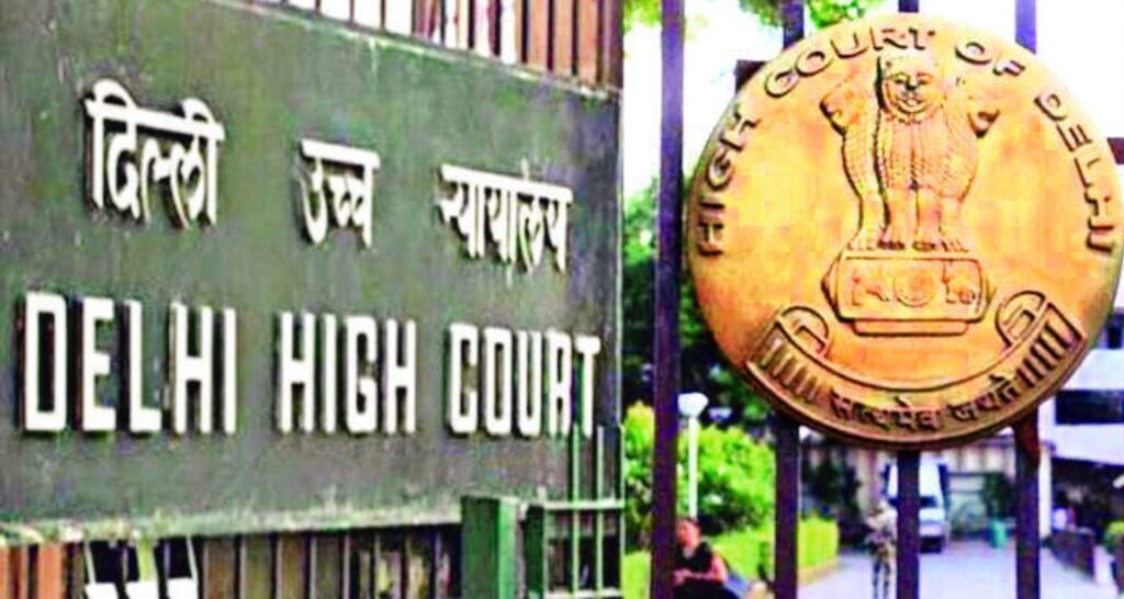 Delhi HC seeks Kejriwal, Sisodia response on ED plea over excise ...