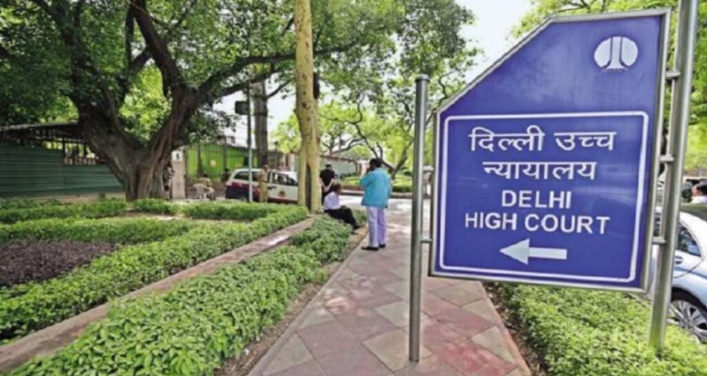 Delhi HC stays remarks against CBI in liquor policy case order