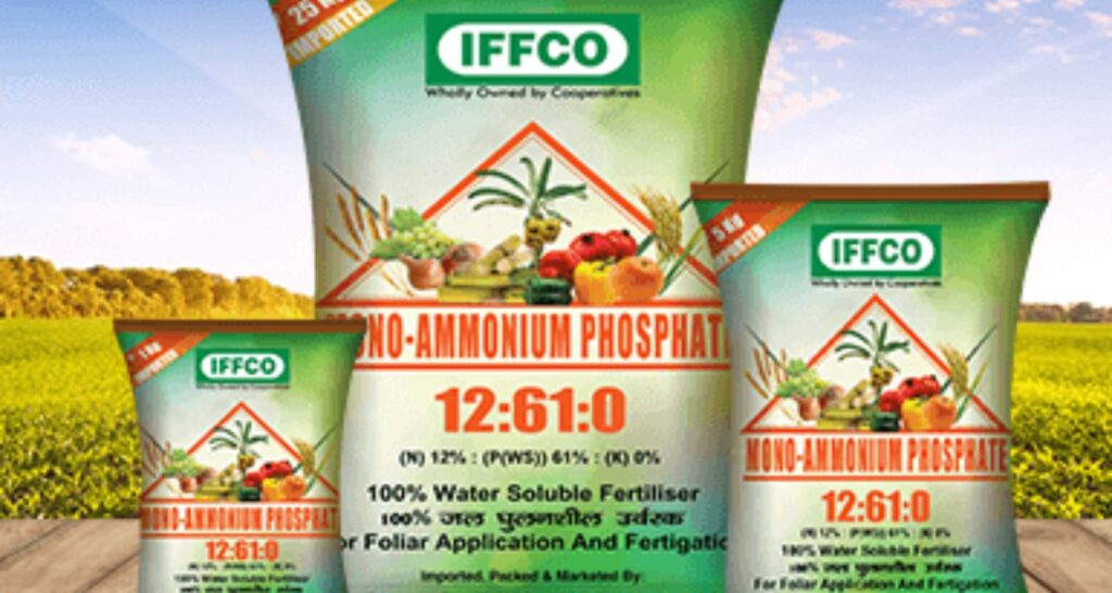 Despite the ongoing West Asia crisis, IFFCO- India’s front runnin...