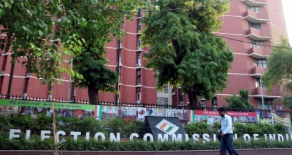 EC approves transfer of returning officers for WB polls