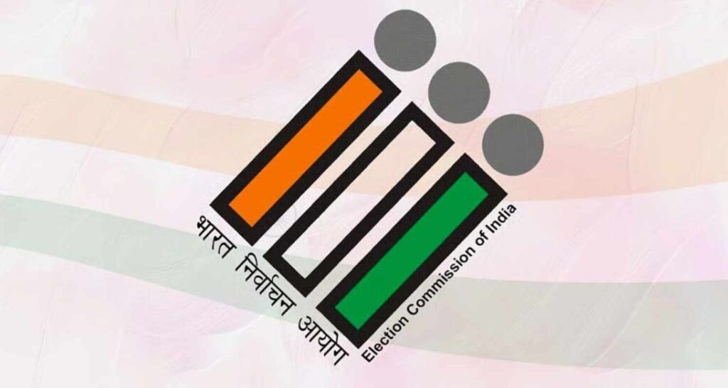 ECI to announce Assembly Poll schedule for 5 states today