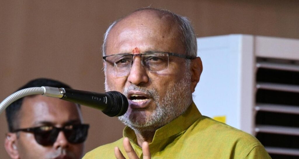 Schooling should transcend textbooks: VP Radhakrishnan Education must go beyond textbooks: VP Radhakrishnan