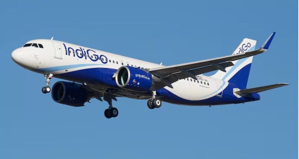 IndiGo adds fuel charge to tickets as Iran War spikes oil price