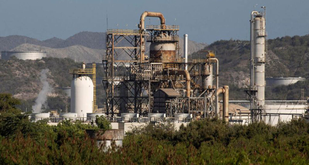 Indian crude stocks can cover 40-45 days’ demand