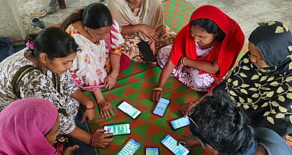 India’s first-ever virtual Census to start out April 1 India's first-ever digital Census to begin April 1