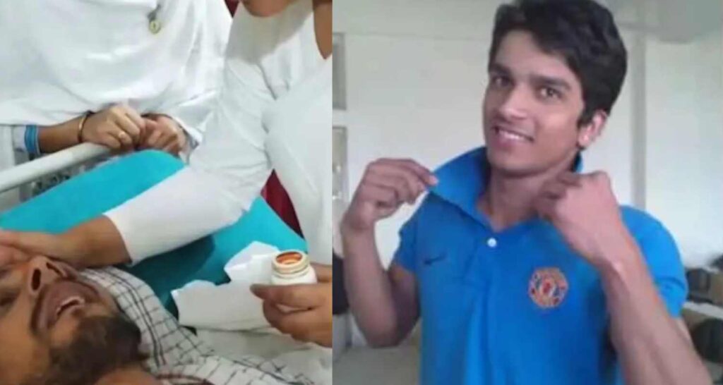 India’s first passive euthanasia patient, Harish Rana, dies at AI...