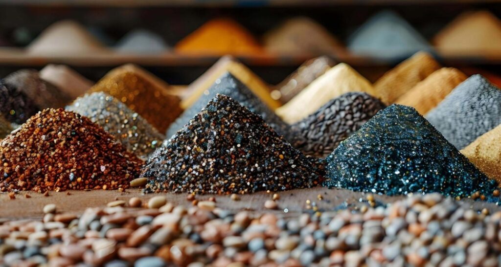 MPs demand priority funding for critical mineral search