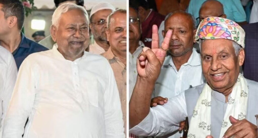 NDA plays ‘strategically’ to win Bihar RS vote