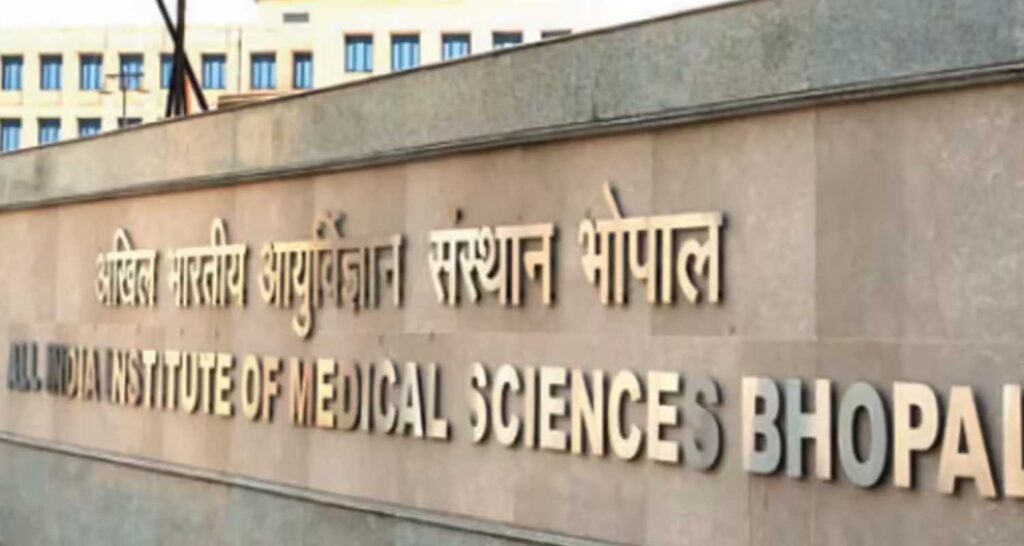 NHRC orders report on harassment, suicide of AIIMS Bhopal doctor