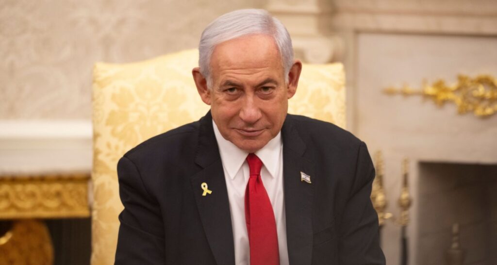 Netanyahu thank you PM Modi for backing Israel Netanyahu thanks PM Modi for backing Israel