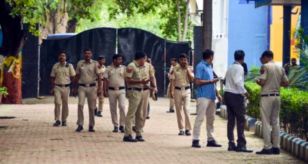 Over 12 Gurugram schools receive bomb threats
