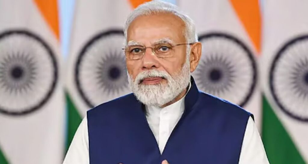 PM Modi backs MSMEs as engines of expansion at post-Finances webinar PM Modi backs MSMEs as engines of growth at post-Budget webinar