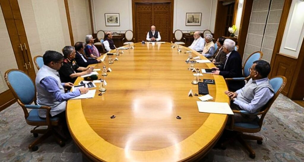 PM reviews energy, assures uninterrupted supply