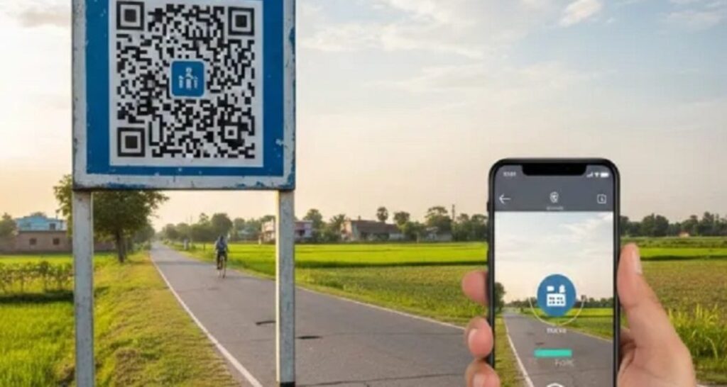 PWD introduces QR boards on roads for public feedback