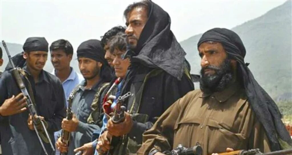 Pakistan nonetheless shelters anti-India terror teams: US record Pakistan still shelters anti-India terror groups: US report