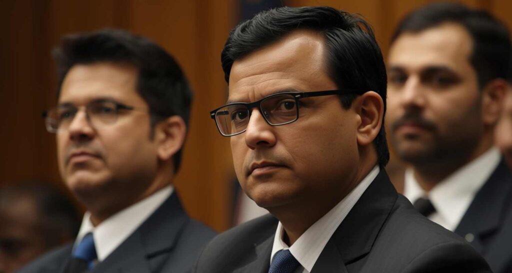 Parliamentary panel flags shortage of law officers in high courts