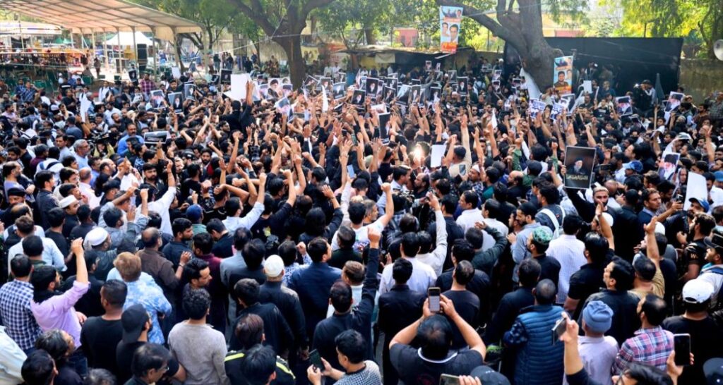 Protests proceed over Khamenei killing, MHA sounds alert Protests continue over Khamenei killing, MHA sounds alert