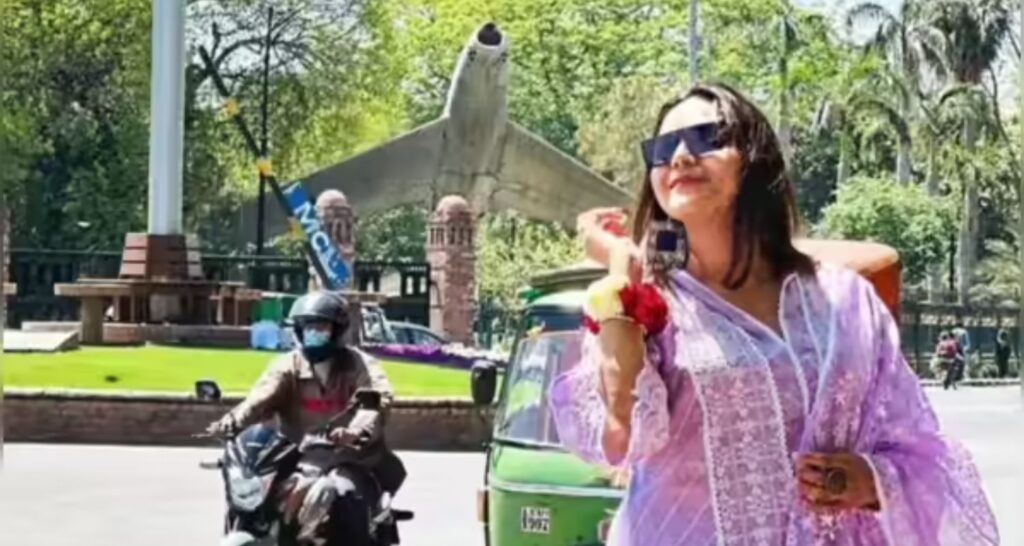 Punjab and Haryana High Court has denied bail to YouTuber Jyoti M...