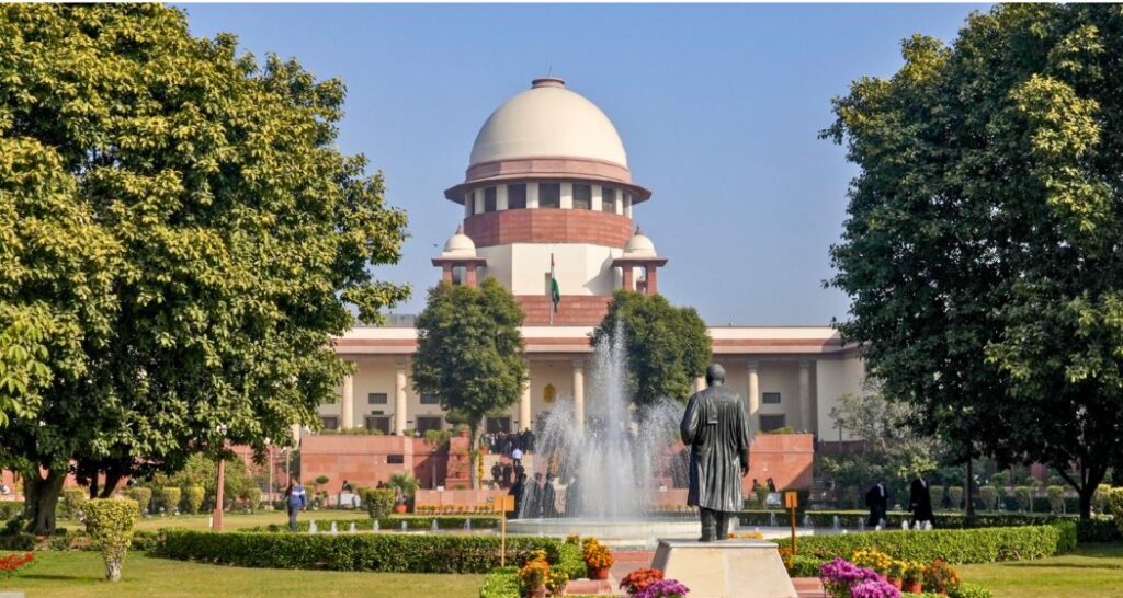 SC warns trial court’s over use of ‘fake’ AI verdicts