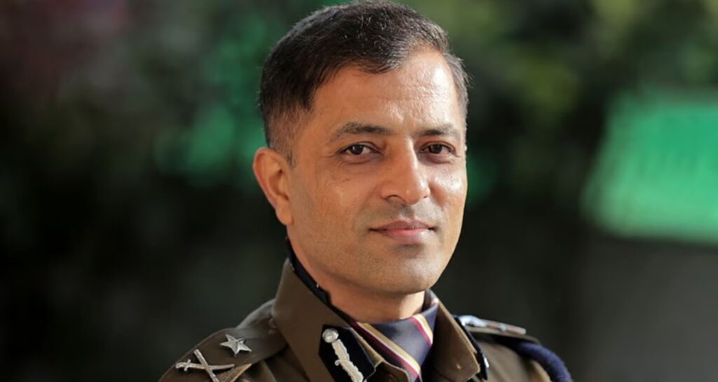 Sadanand S Date has taken charge as Executive Director at the Sec...