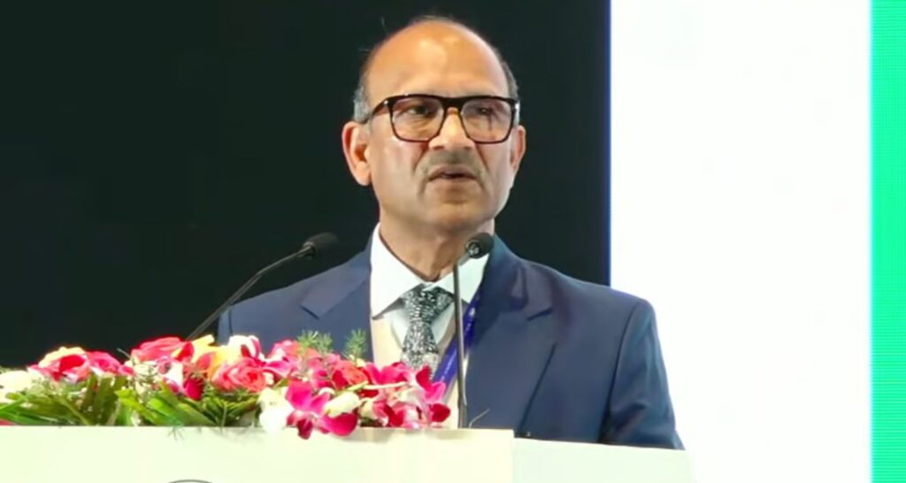 Excellent Court docket Justice Sandeep Mehta on Saturday lamented that the… Supreme Court Justice Sandeep Mehta on Saturday lamented that the...