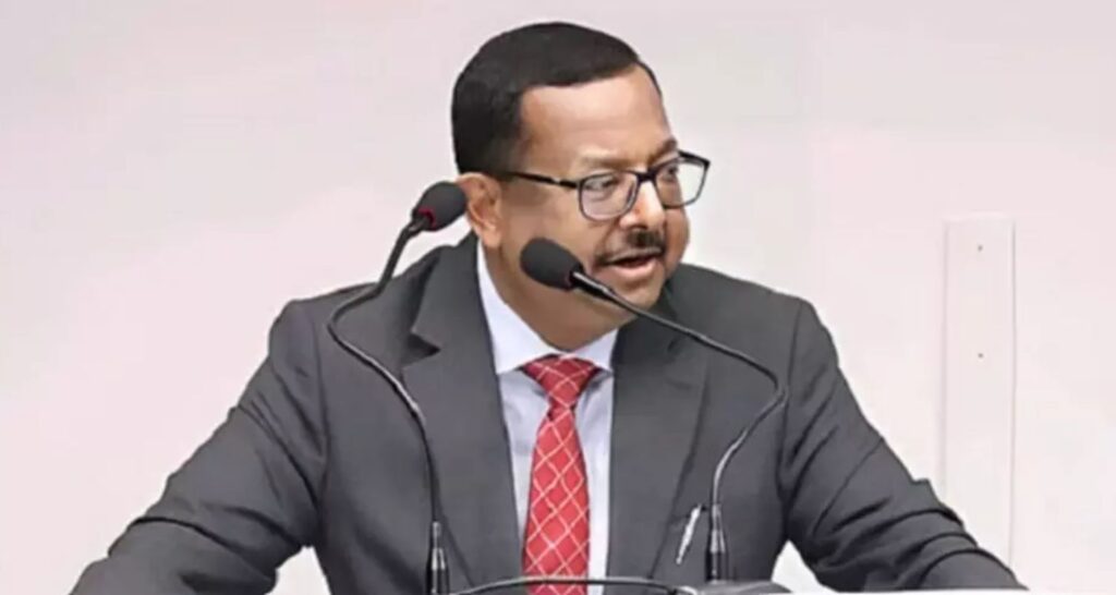 Superb Court docket pass judgement on Justice Ujjal Bhuyan on Sunday lamented that … Supreme Court judge Justice Ujjal Bhuyan on Sunday lamented that ...