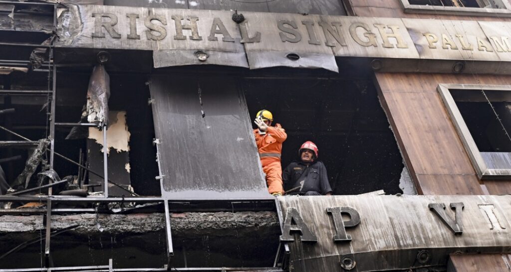 Survivor in ICU unaware of kin’s deaths