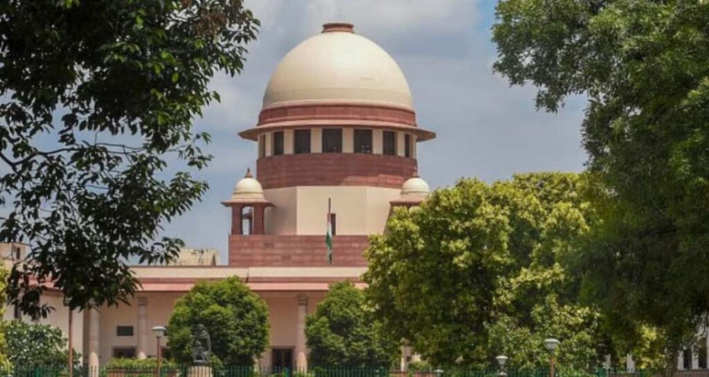 Systemic bias led to denial of women’s permanent commission: SC
