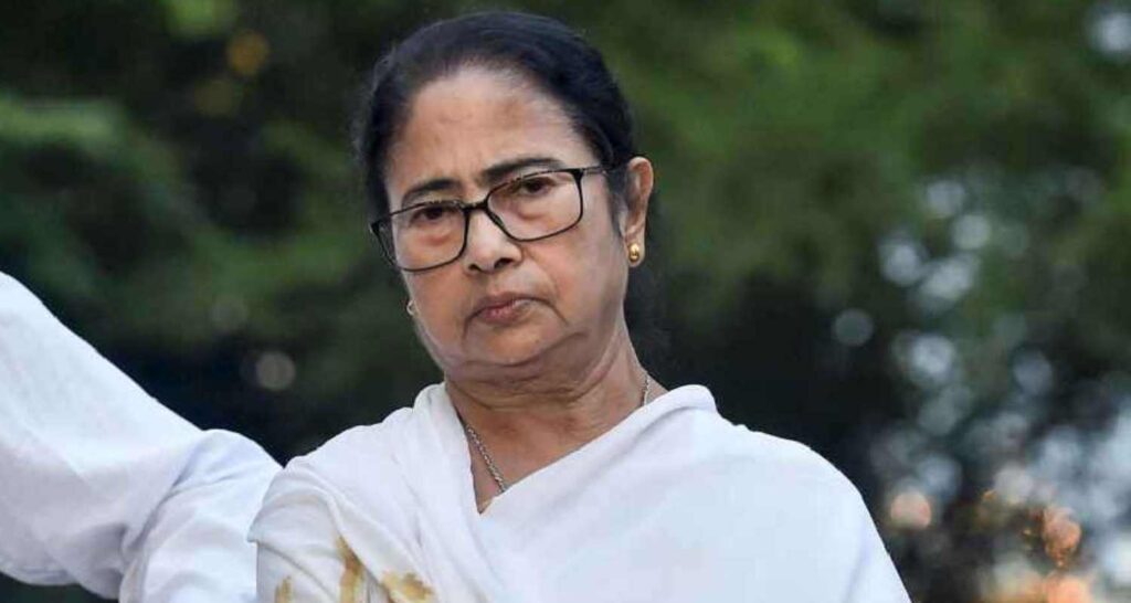 TMC denied meeting with President Murmu for third time